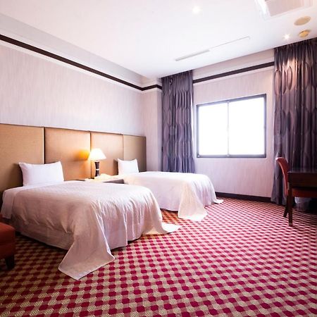 Li-Gin Motel Τσιάγι Εξωτερικό φωτογραφία